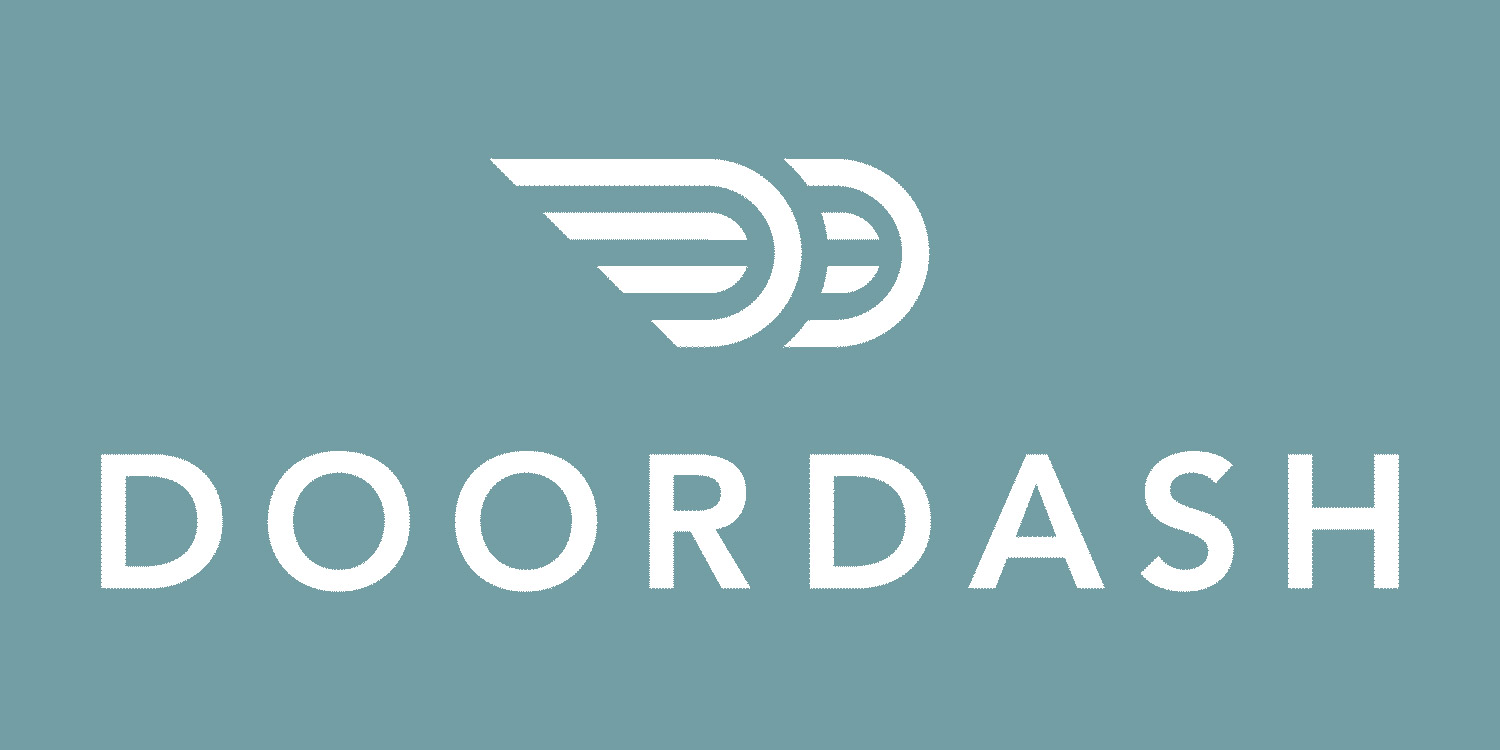 Door Dash Logo