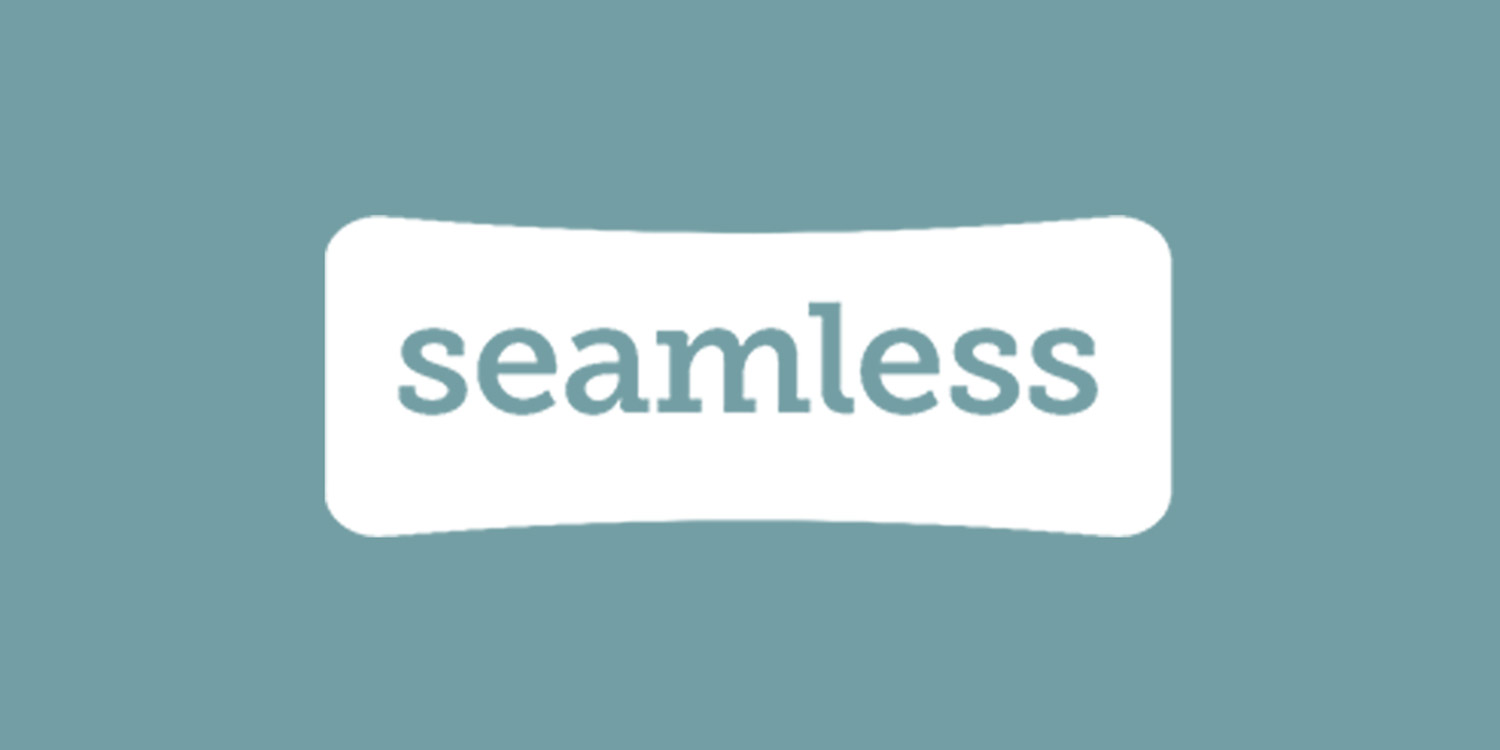 Seamless Logo