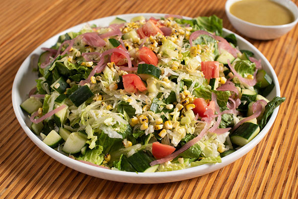 Photo of Chopped Salad