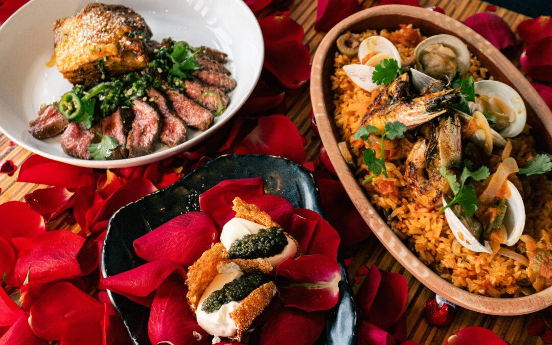 Where To Dine In Brooklyn This Valentine’s Day