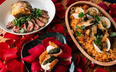 Where To Dine In Brooklyn This Valentine’s Day