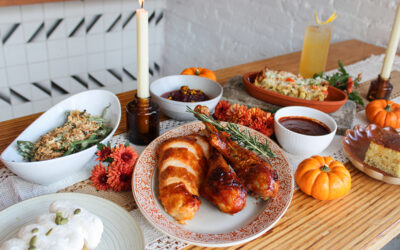 Brooklyn’s Must-Try Thanksgiving Feasts