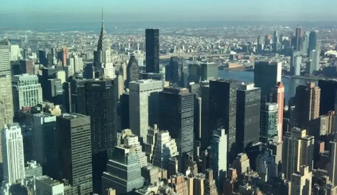 THANKSGIVING All Around NYC – Make Your Reservation for a Delicious Dinner