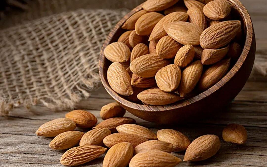 How a handful of nuts can transform your cooking