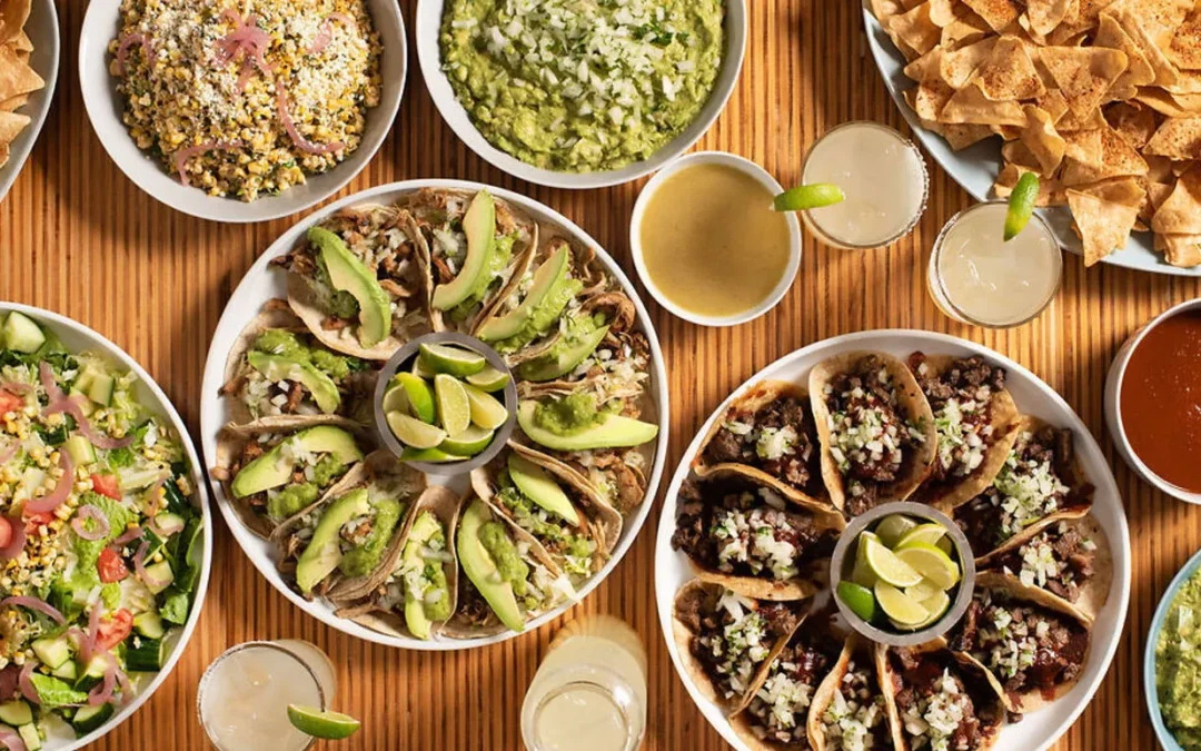 Eight Cinco de Mayo food and drink deals to check out in NYC this year